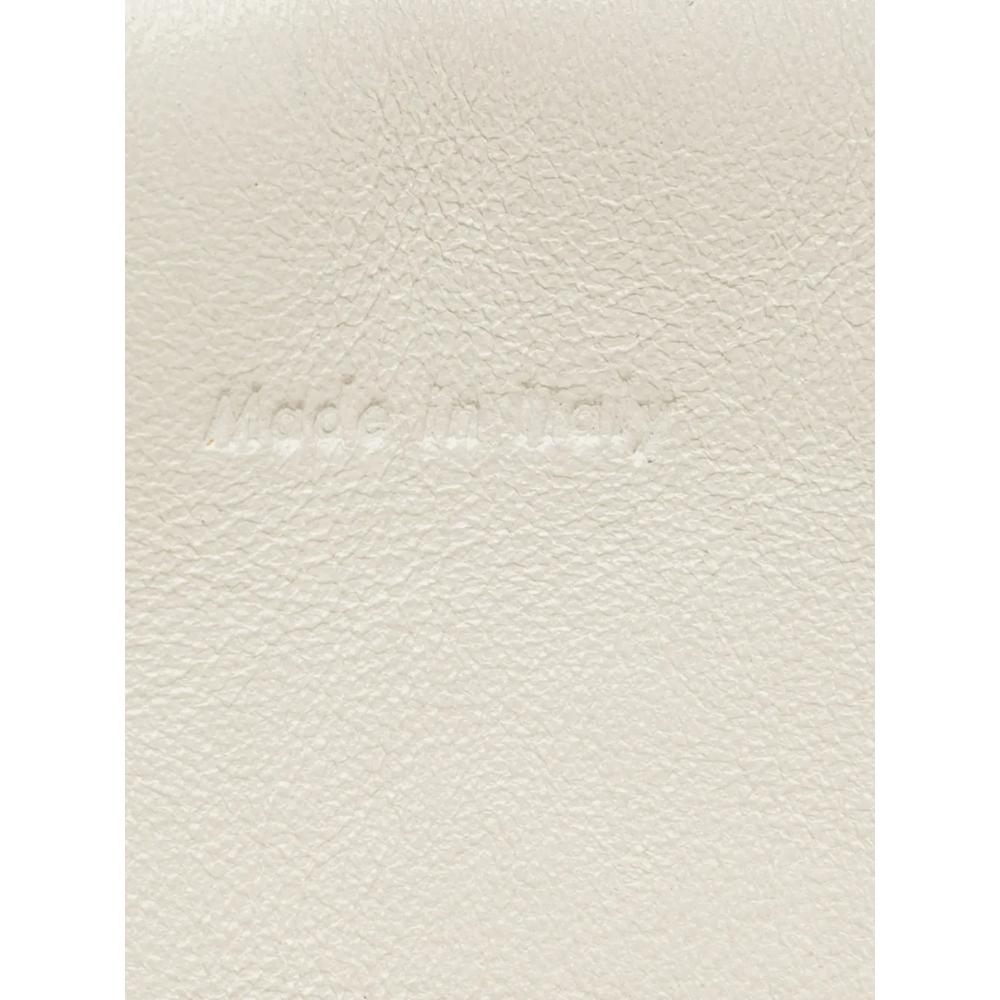 Сумка-сэтчел Mini Smooth Calfskin Belt Bag (2016 год) 6