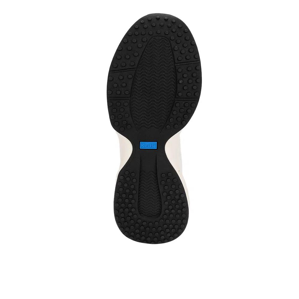 Кроссовки City Trainer из кожи/сетки 5