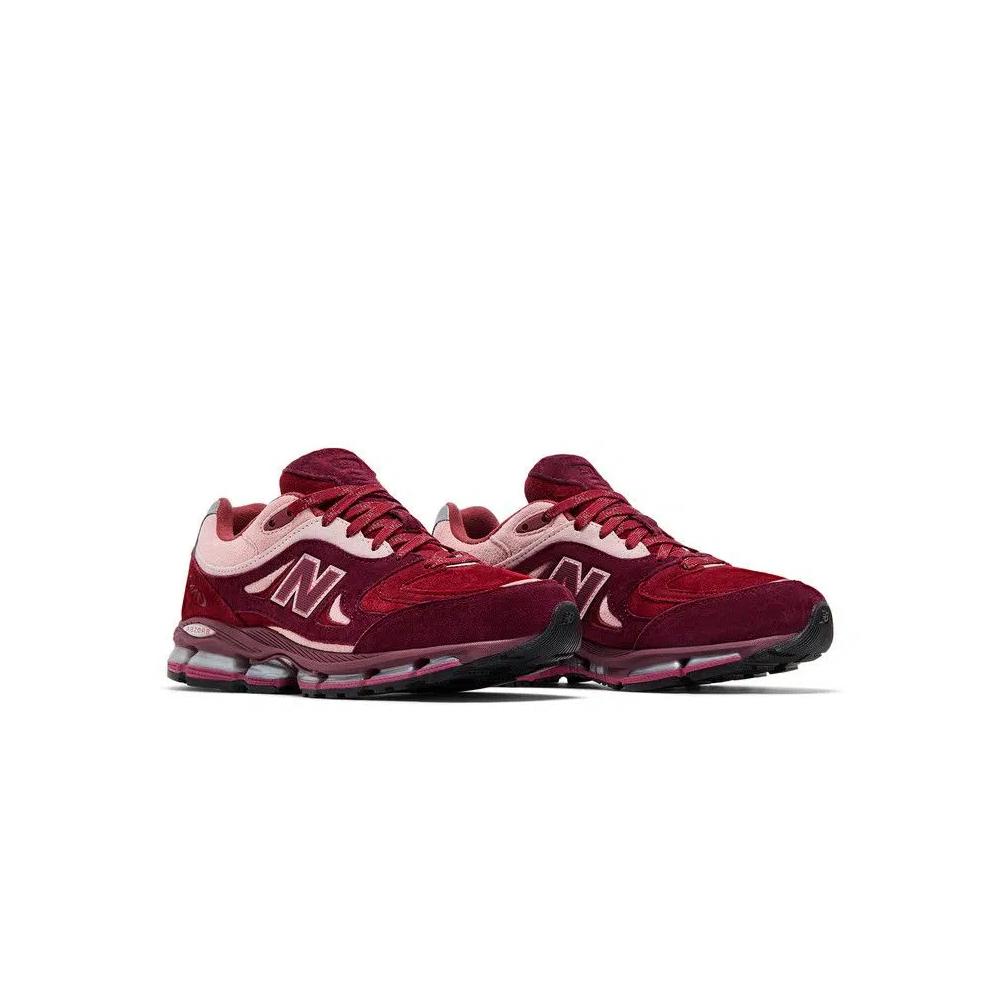 Кроссовки Kith x New Balance 2011 'Sakura Flower' 8