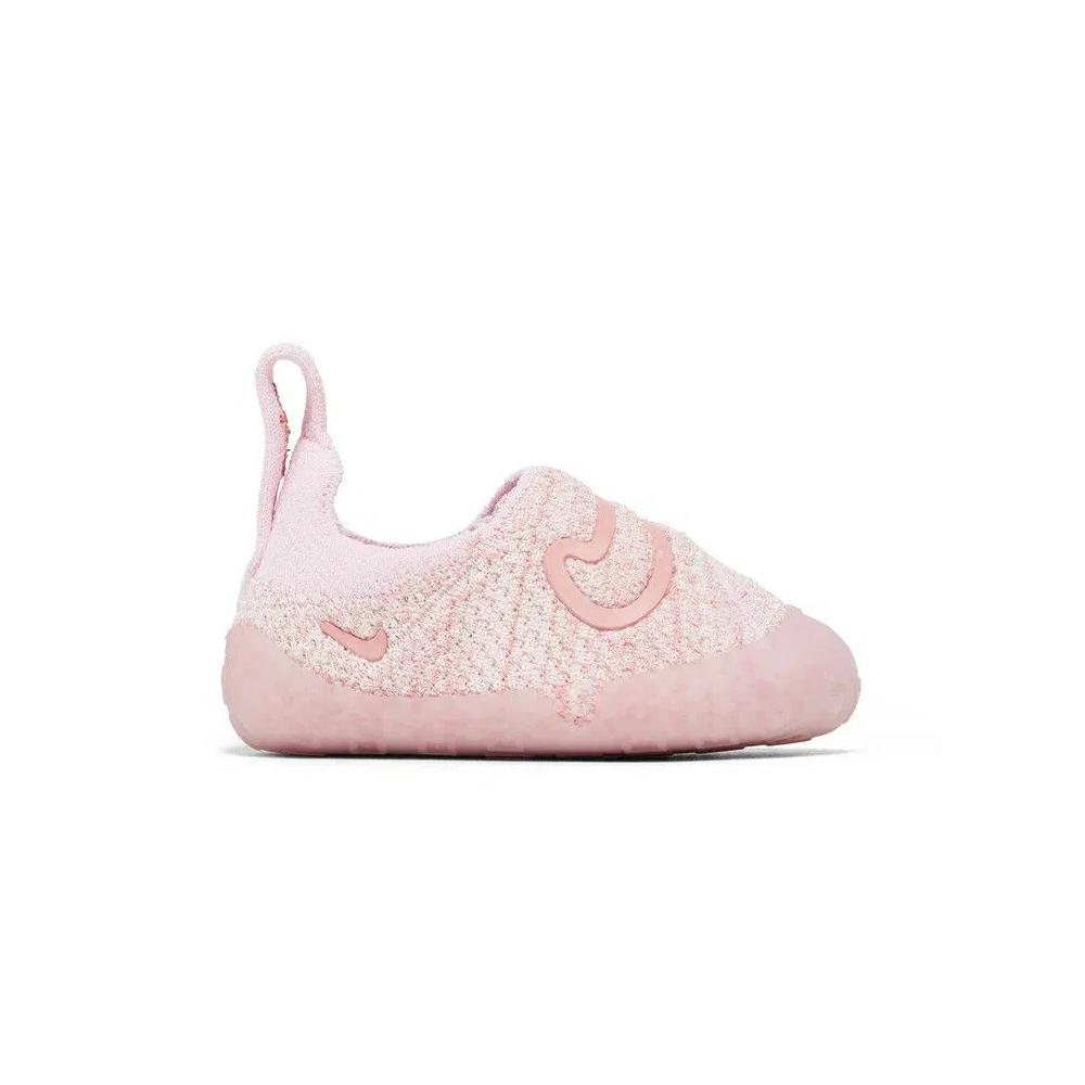 Кроссовки Nike Swoosh 1 TD 'Pink Foam' 1