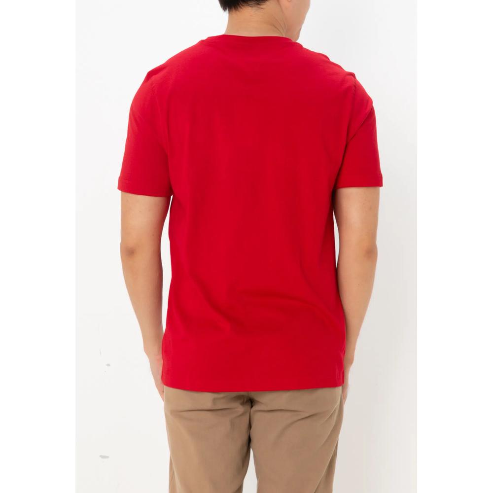 Футболка Big Hilfiger Tee - Tommy Mainline 2