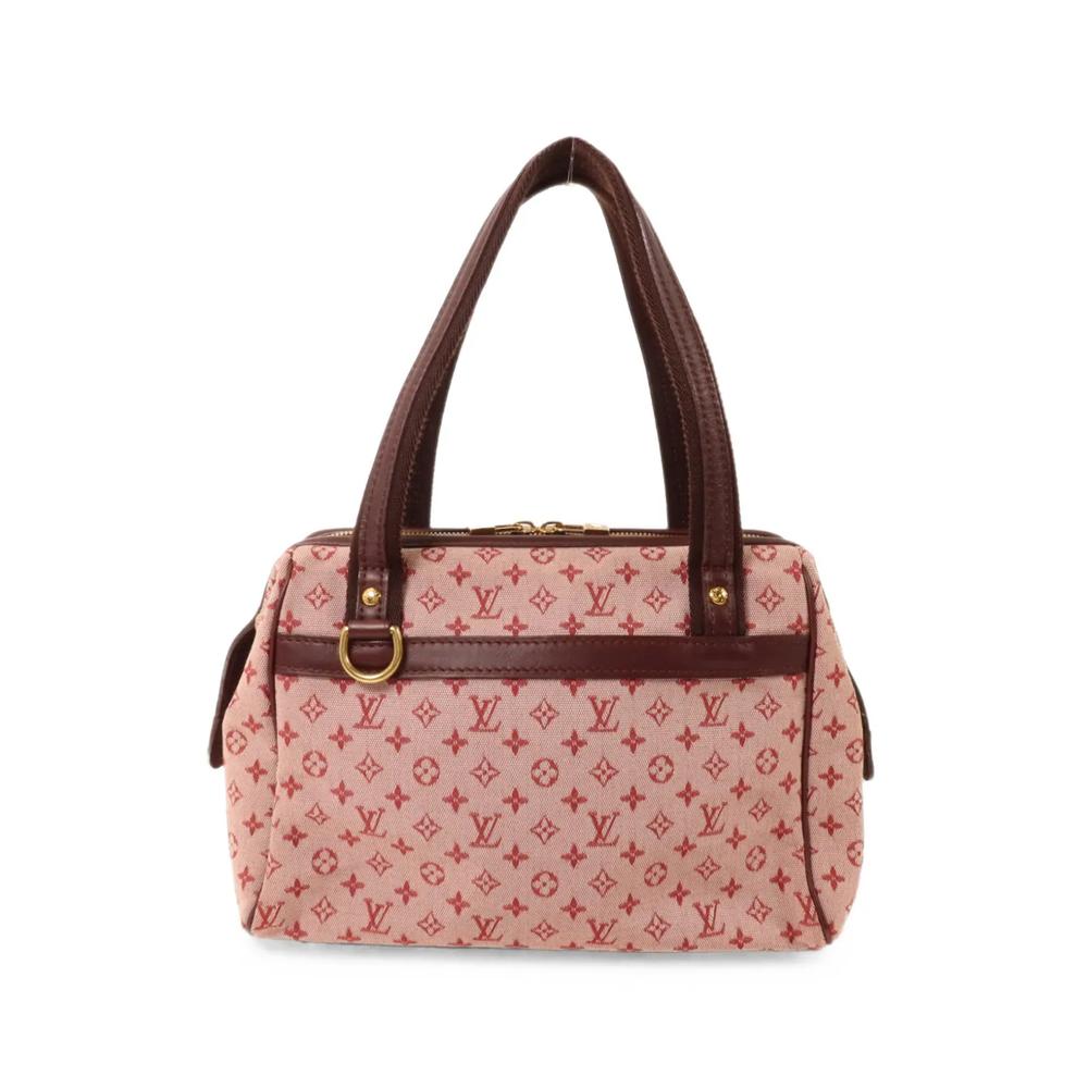 PM Josephine Monogram tote bag 1