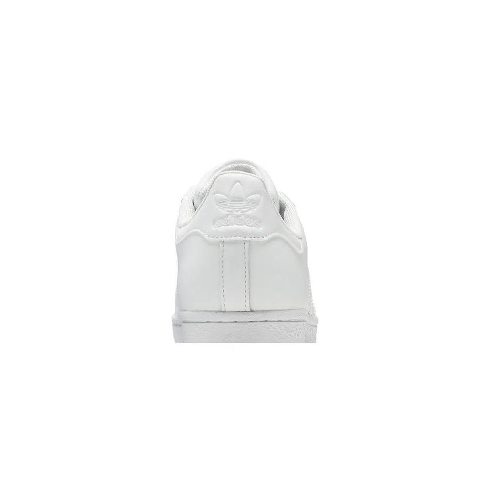 Кроссовки adidas Superstar 'Footwear White' 7