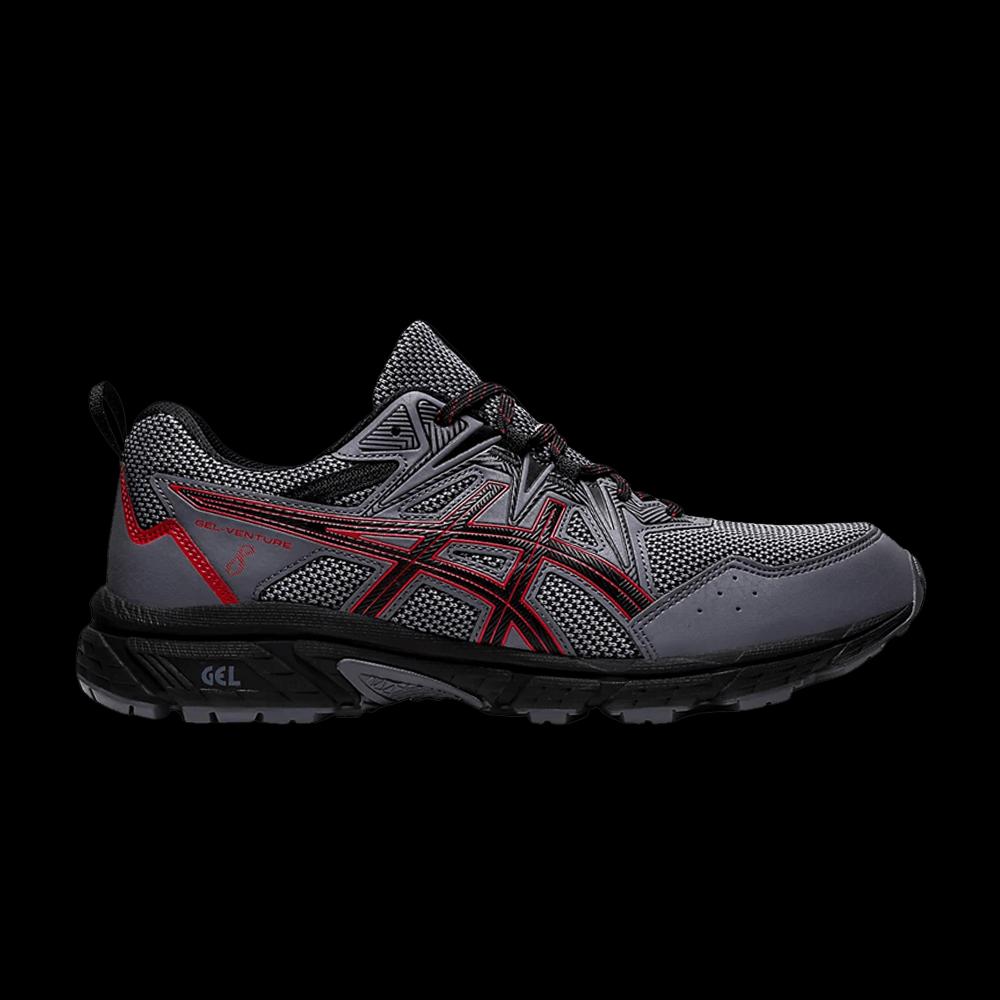 Кроссовки Asics Gel Venture 8 4E Wide 'Metropolis Black' 1