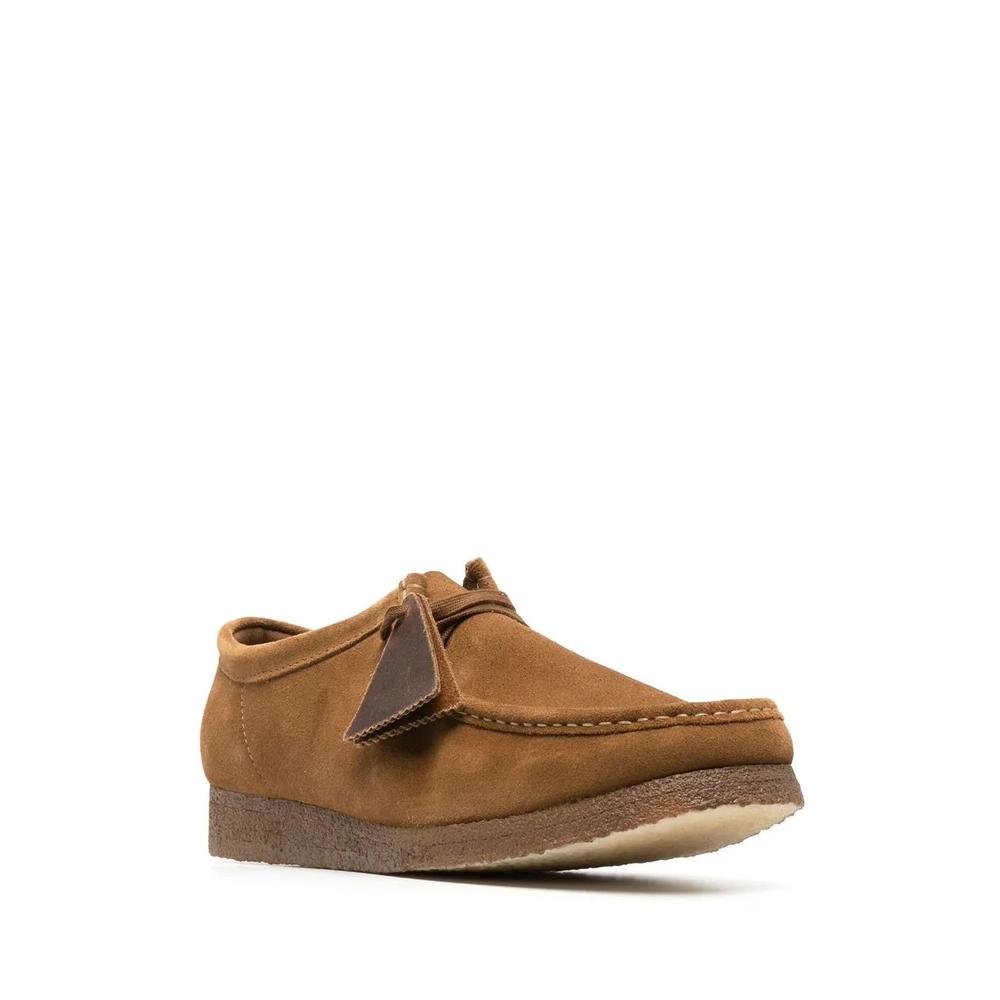 Лоферы Wallabee 2