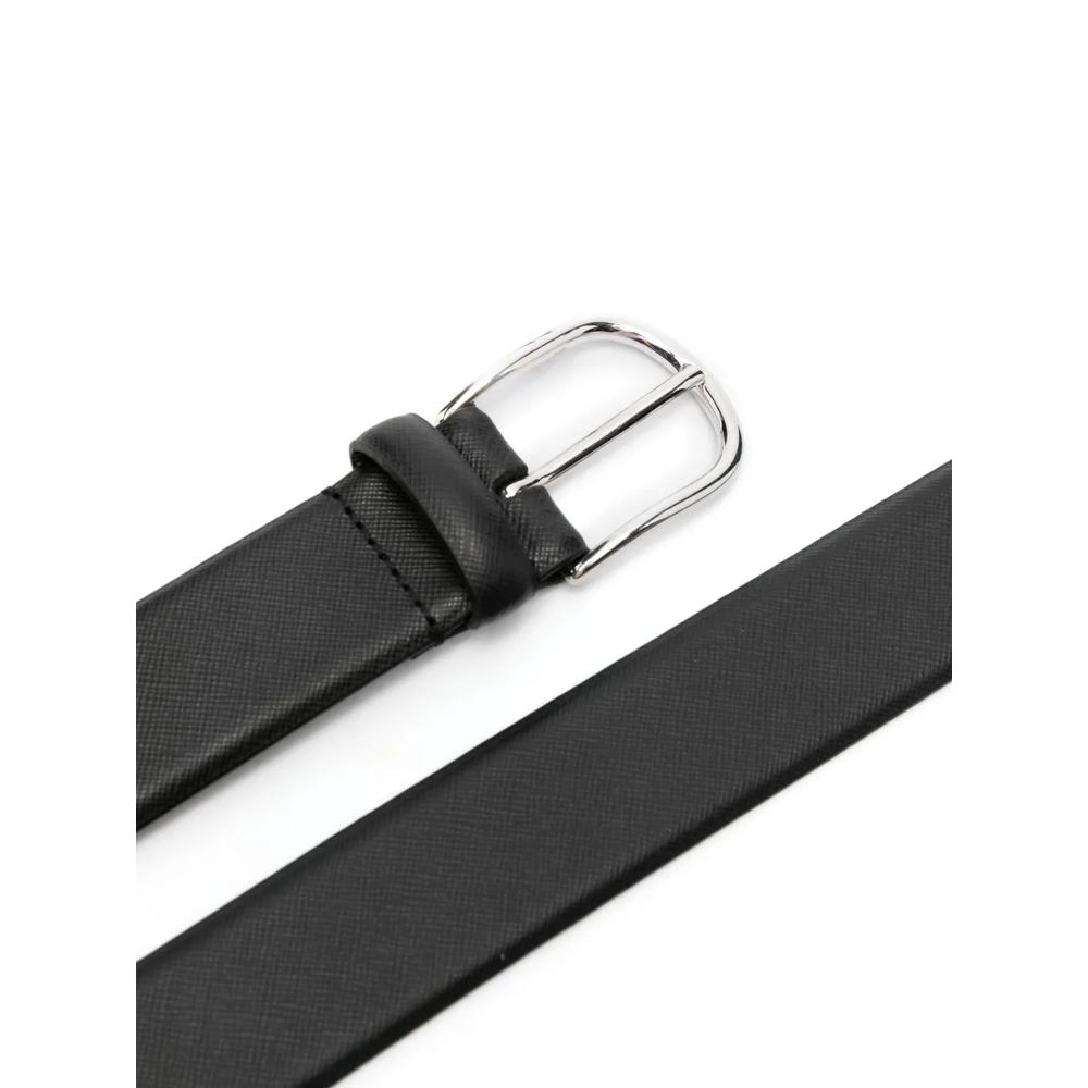Ремень из кожи Saffiano 2