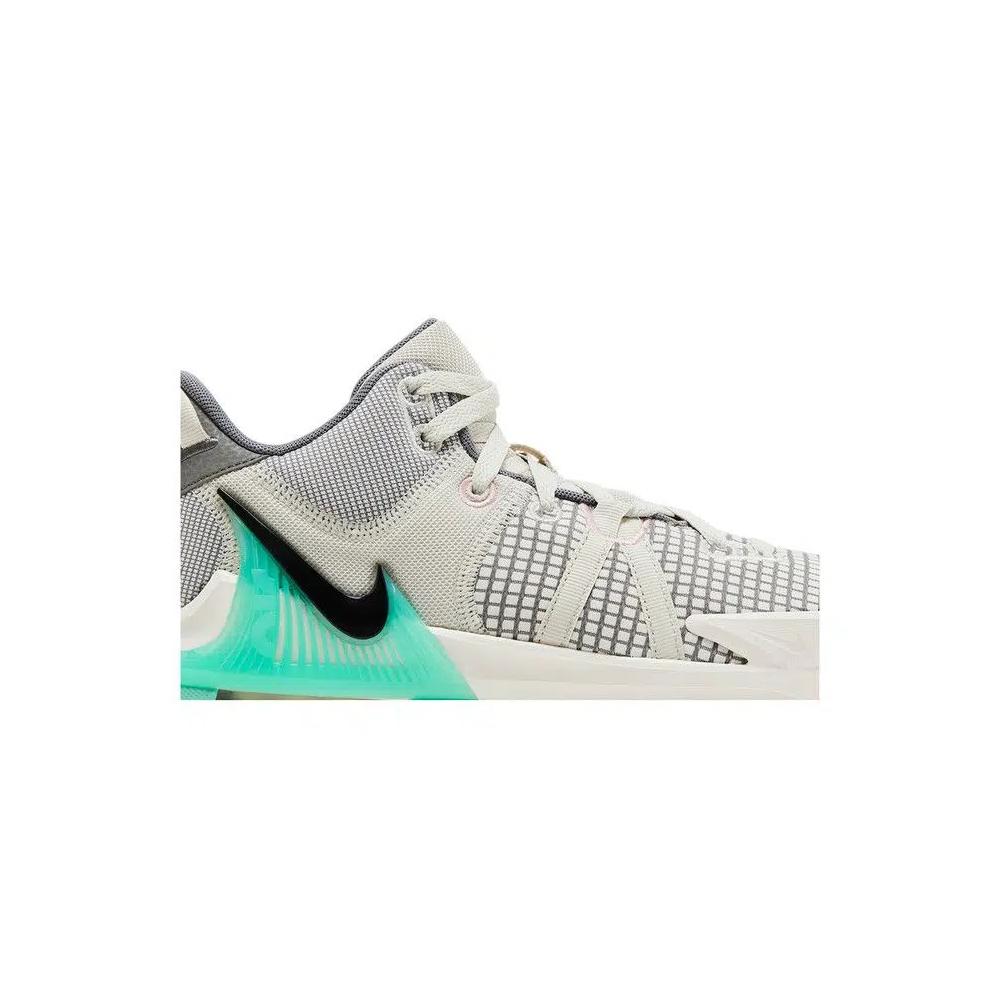 Кроссовки Nike LeBron Witness 7 'Flat Pewter Mint' 2