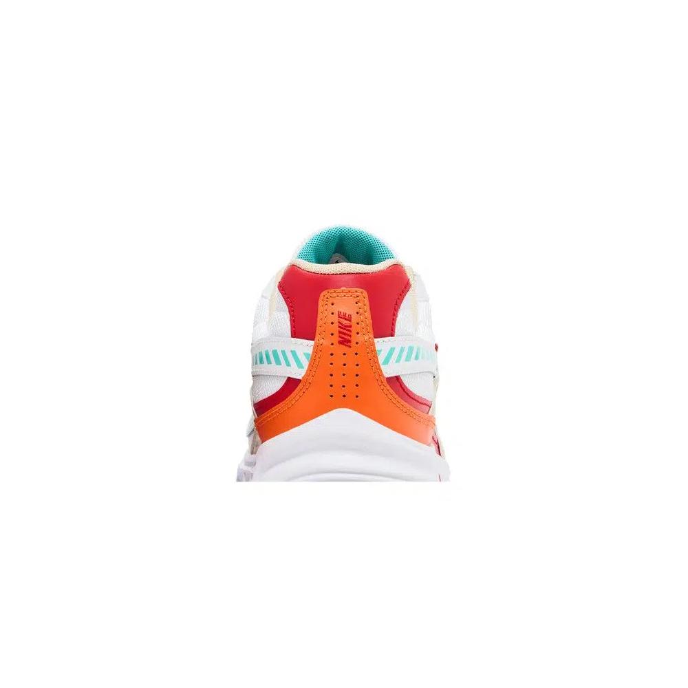 Кроссовки Nike Initiator 'White University Red' 7