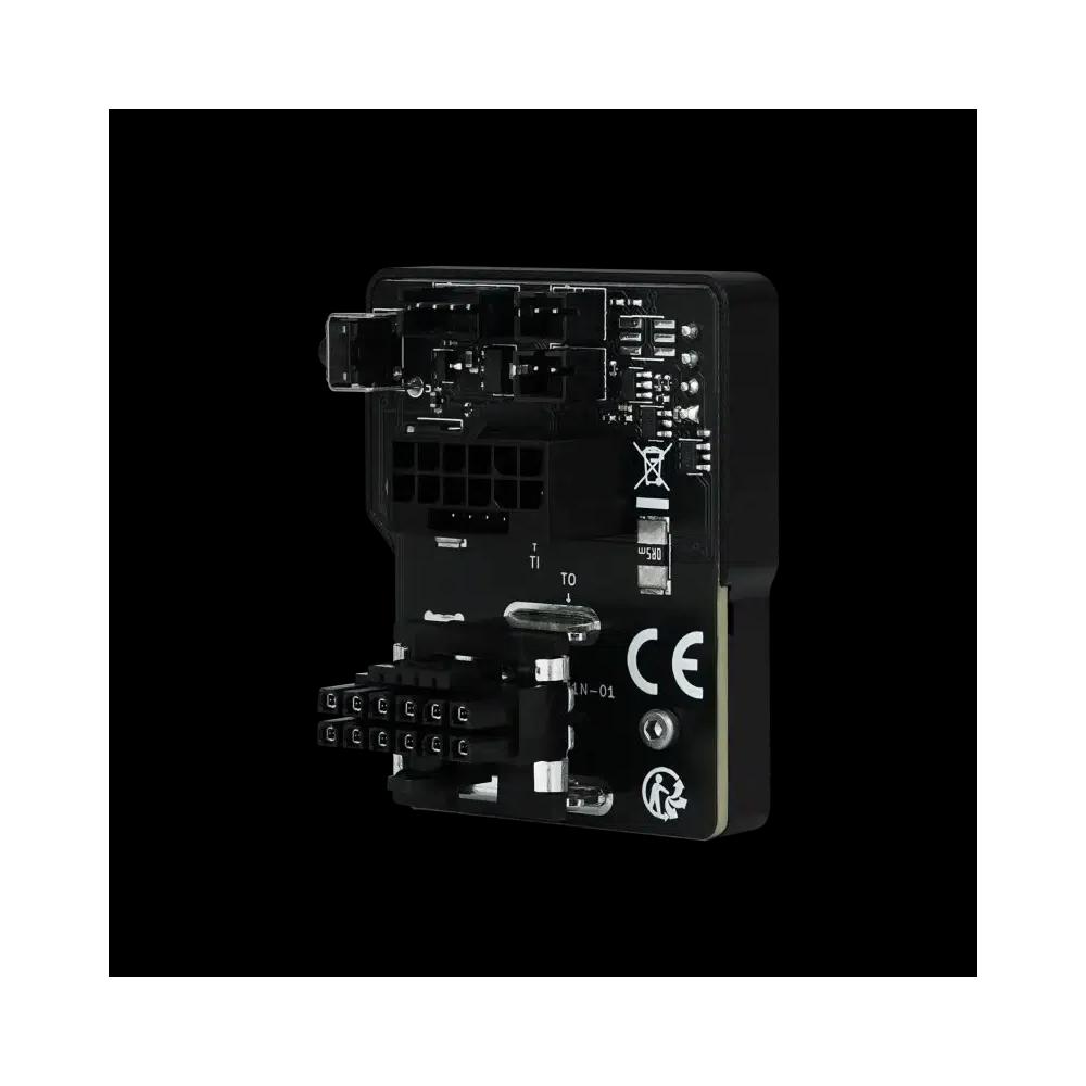 Thermal Grizzly WireView GPU Pro Reversed - 1 x 12VHPWR 2