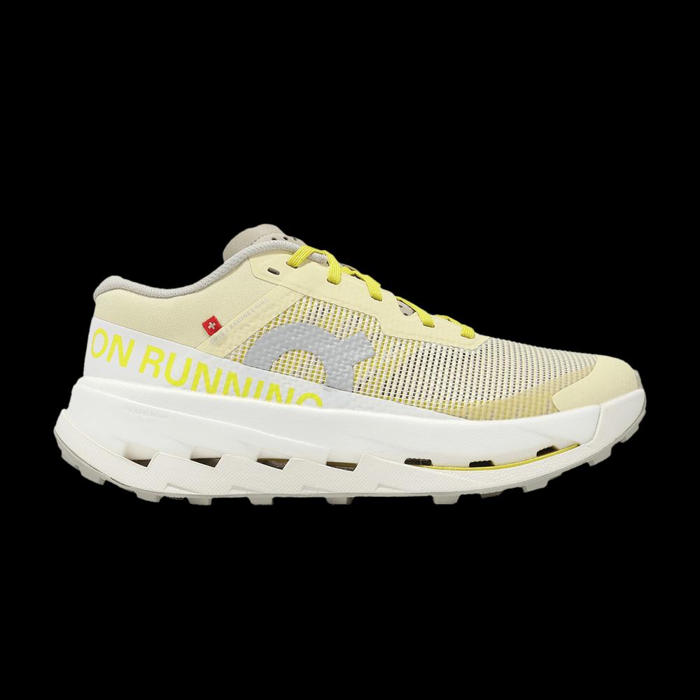 Кроссовки ON Wmns Cloudultra 3 'Lychee Lime' 1