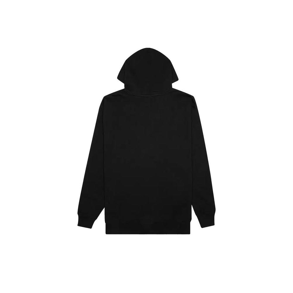 Худи Pleasures Performance Hoodie 'Black' 2