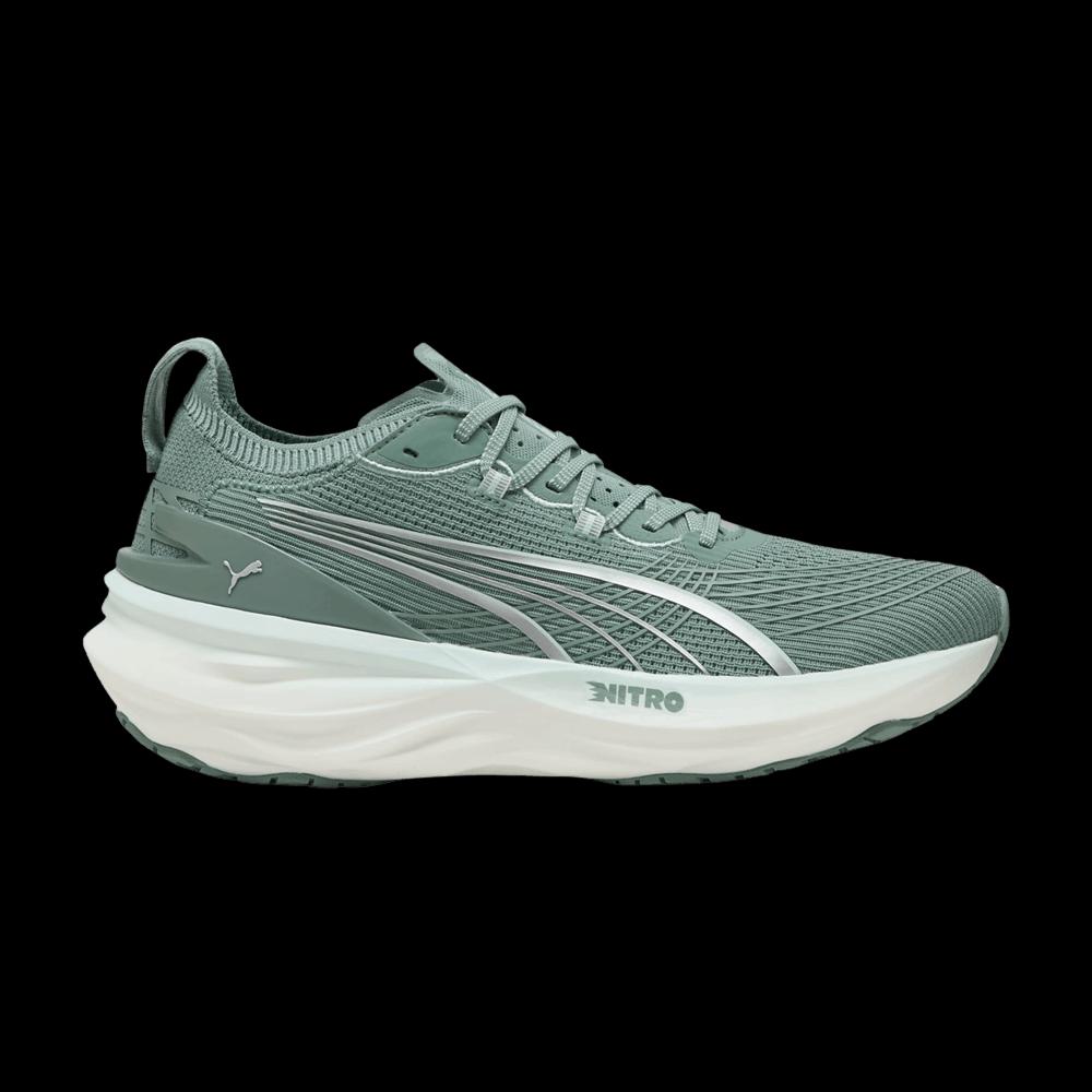 Кроссовки Puma ForeverRun Nitro 2 'Green Moon' 1