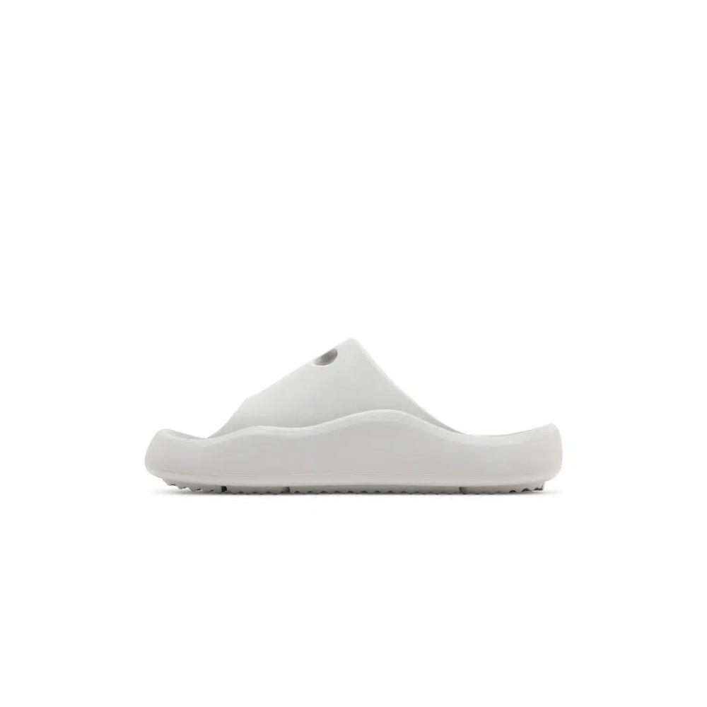 Слайды Off-White Meteor Padded Sliders 'Light Grey' 3
