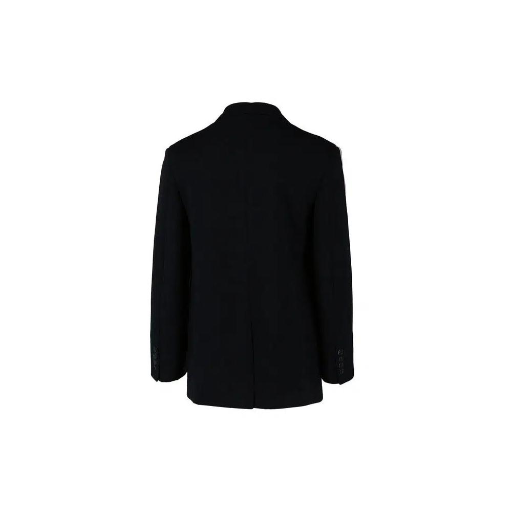 Пиджаки Palm Angels Classic Track Blazer 'Navy Blue' 2