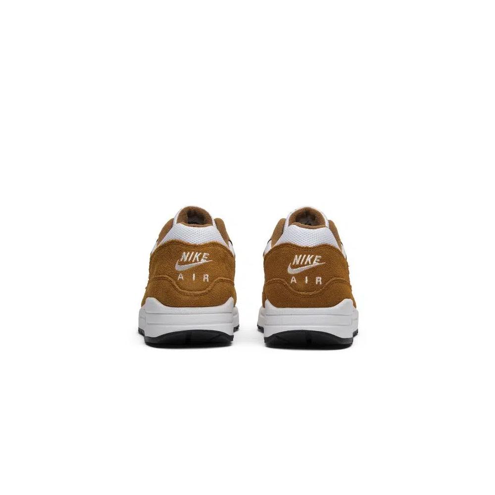 Кроссовки Nike Air Max 1 Premium Retro 'Curry' 6