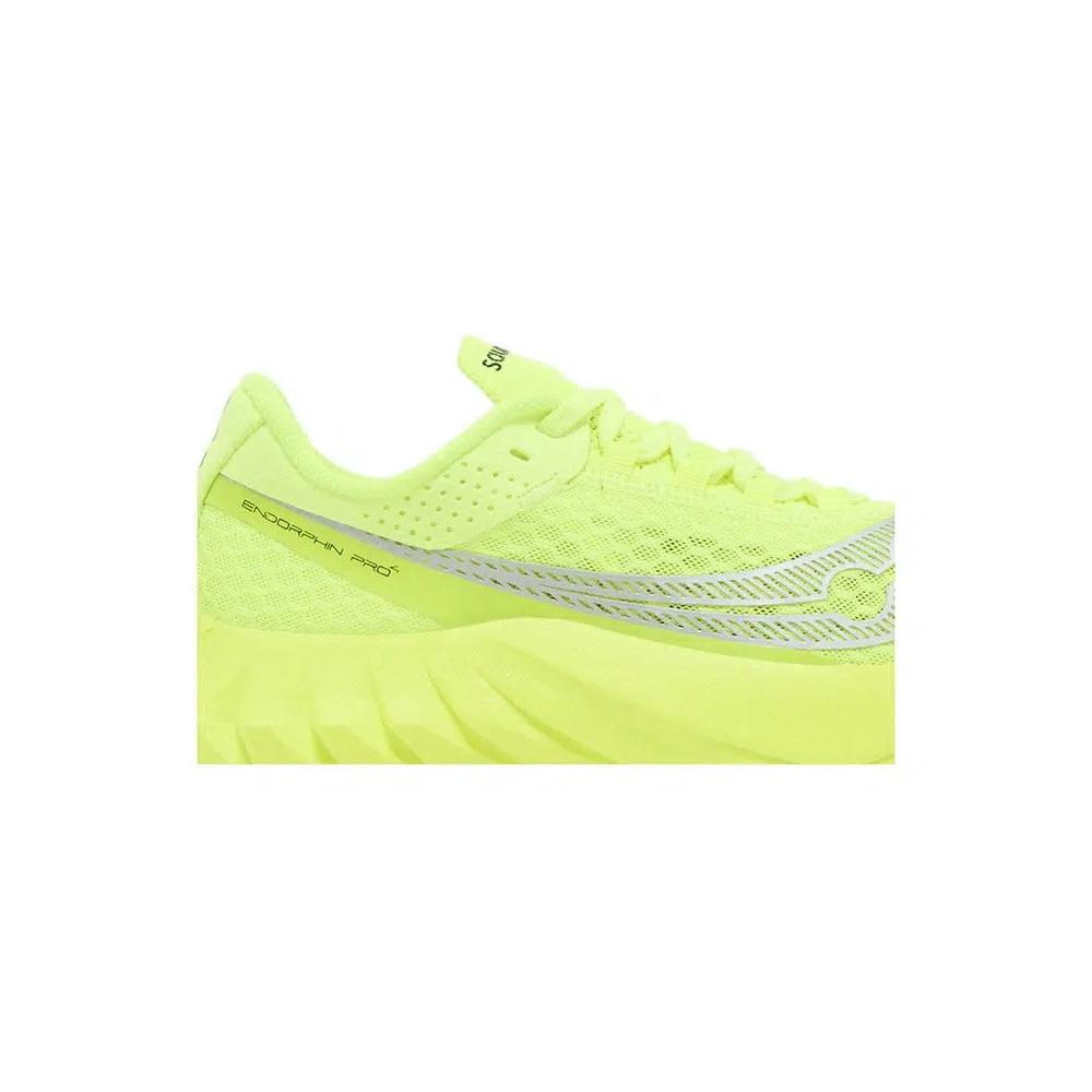 Кроссовки Saucony Wmns Endorphin Pro 4 "Citron" 2