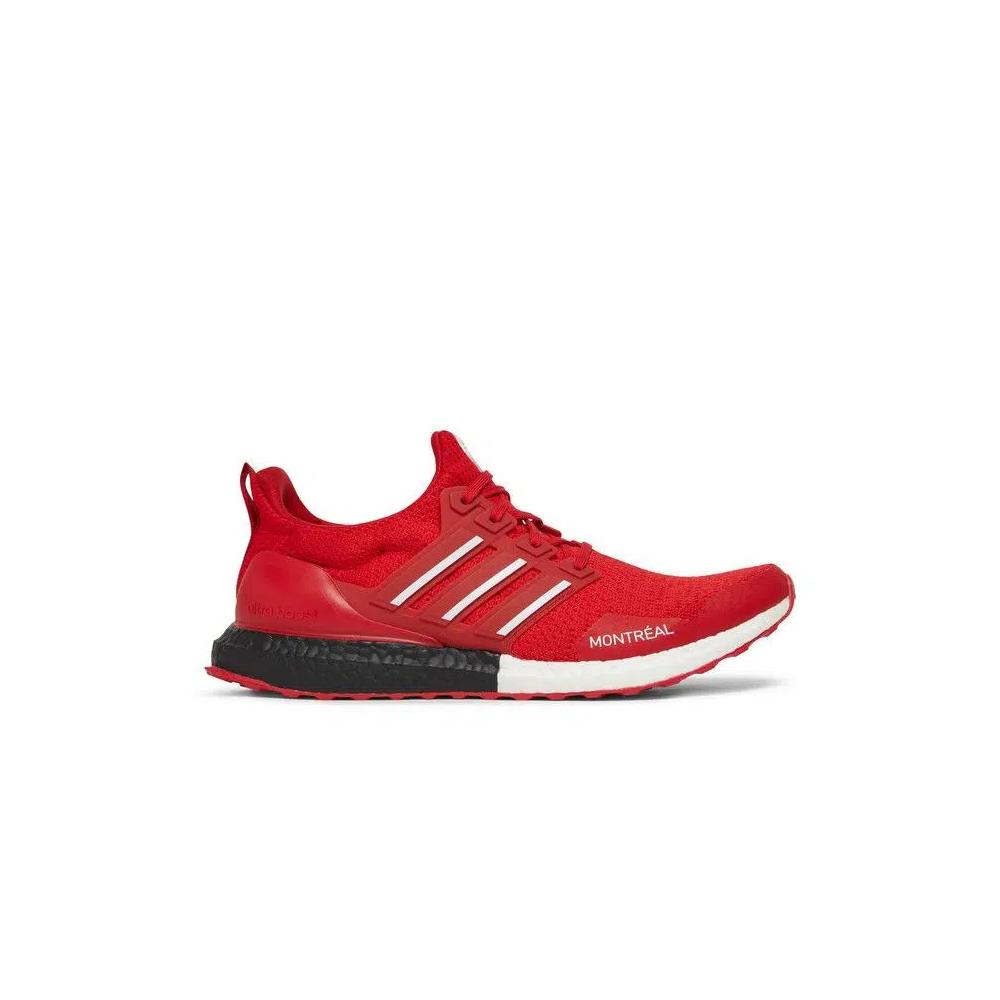 Кроссовки adidas UltraBoost DNA 'Montreal' 1