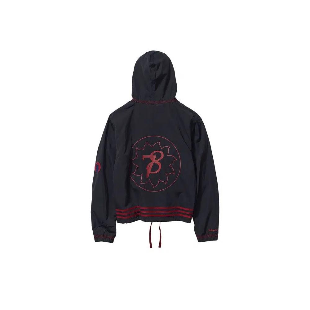 Анораки adidas x Wales Bonner Anorak 'Black' 2