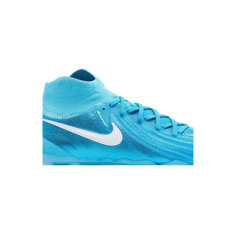 Бутсы Nike Phantom Luna 2 Elite AG 'Mad Ambition Pack' 2
