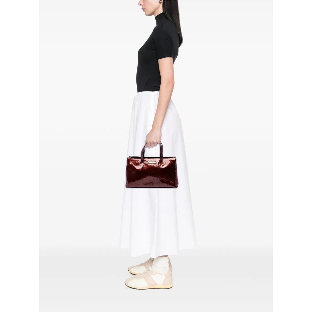 Сумка Monogram Vernis Wilshire PM (1990-2020 годы) 2