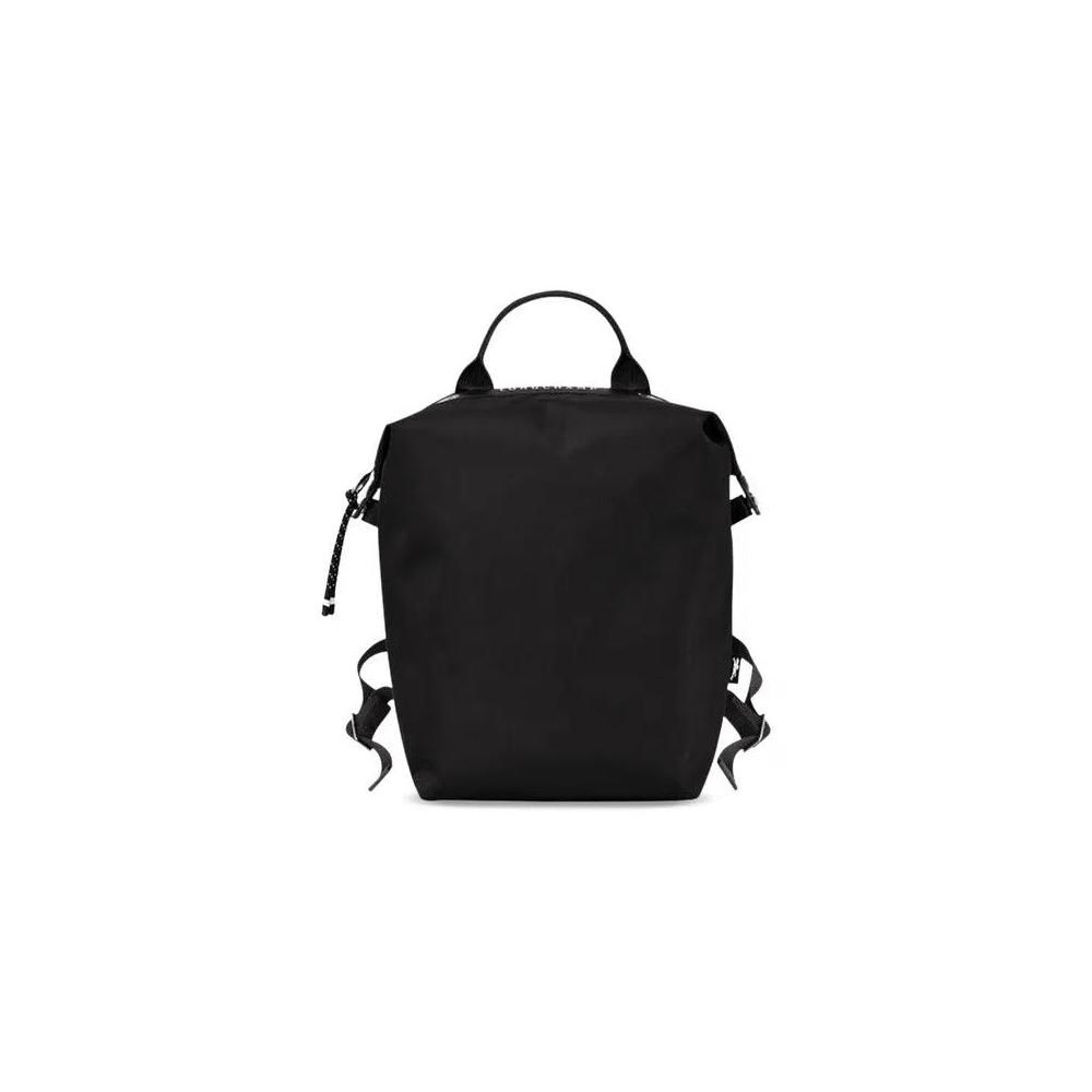 Рюкзаки Longchamp Le Pliage Energy L Backpack 'Черный' 1