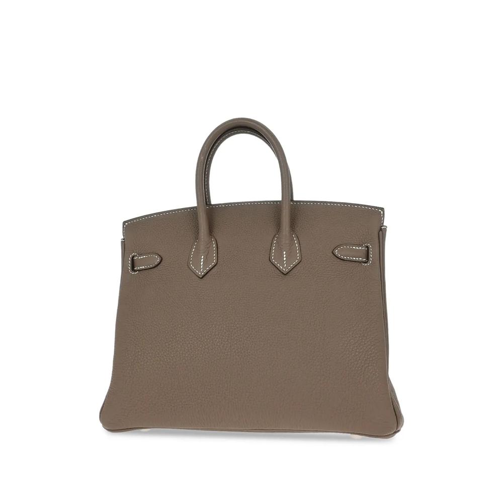 Сумка Togo Birkin 25 (2019 год) 2