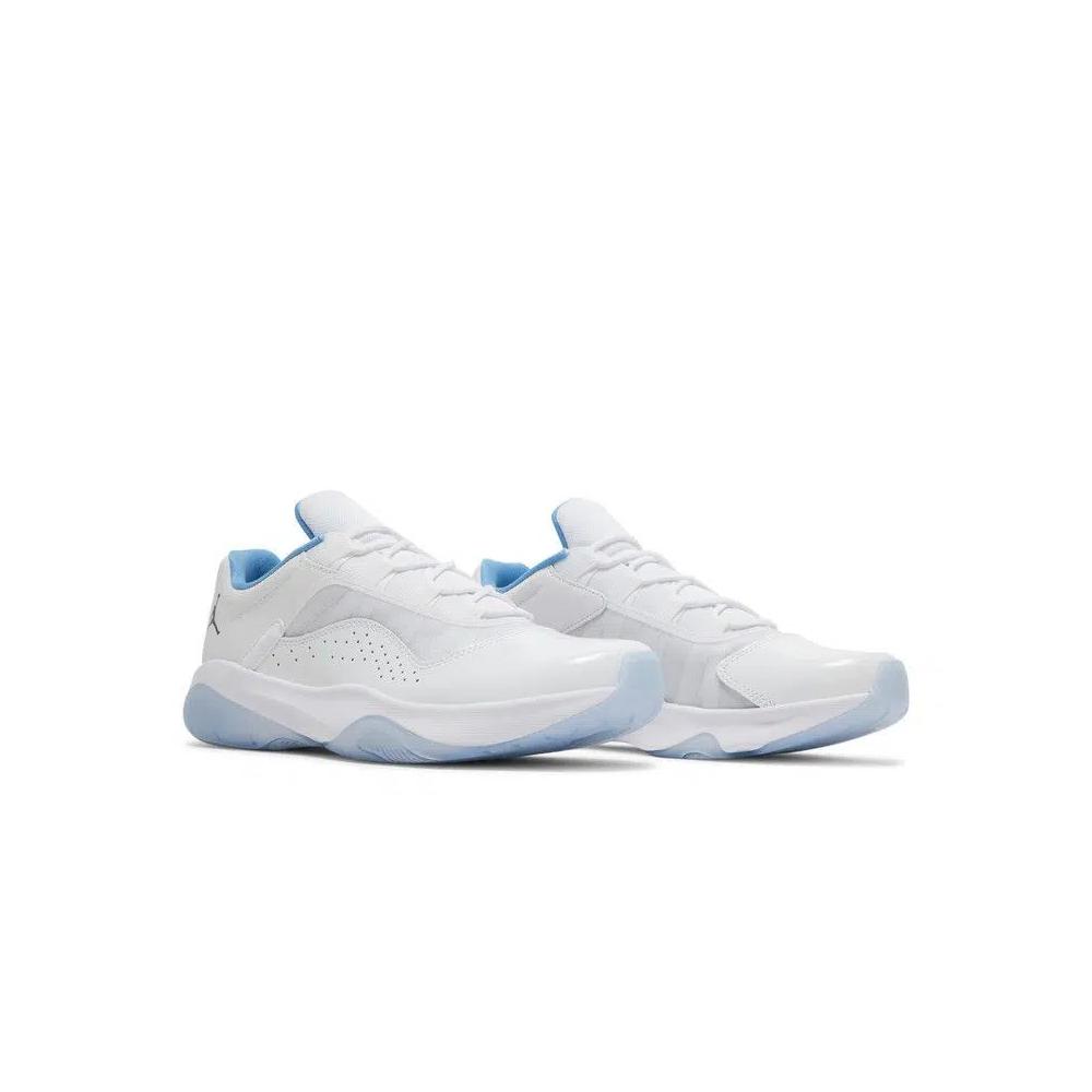 Кроссовки Air Jordan 11 CMFT Low 'White Army Navy' 8