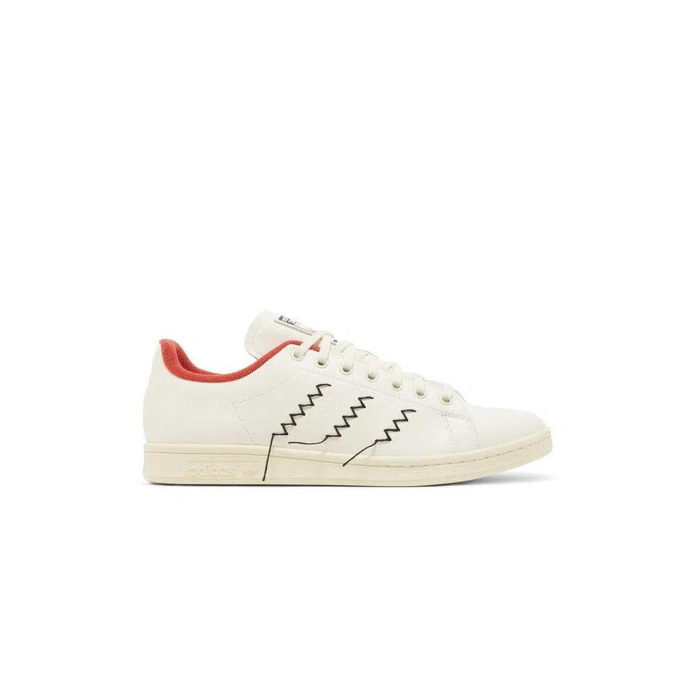 Кроссовки Disney x adidas Stan Smith 'Пиноккио' 1