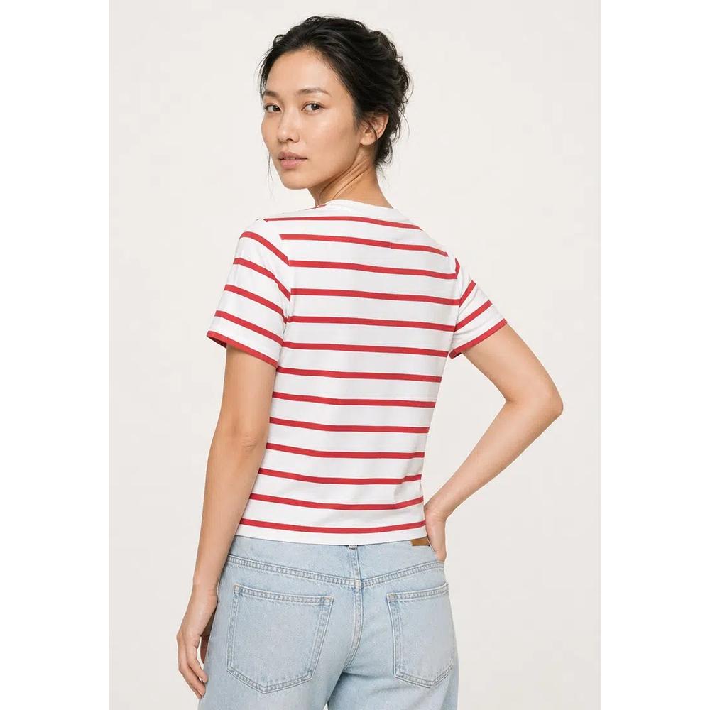 Футболка Heritage Hamptons Stripe 2