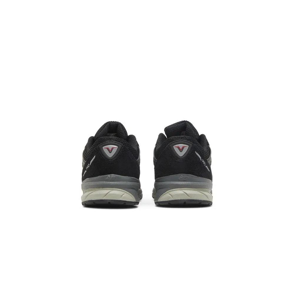 Кроссовки New Balance 990v5 Toddler 'Черный' 6