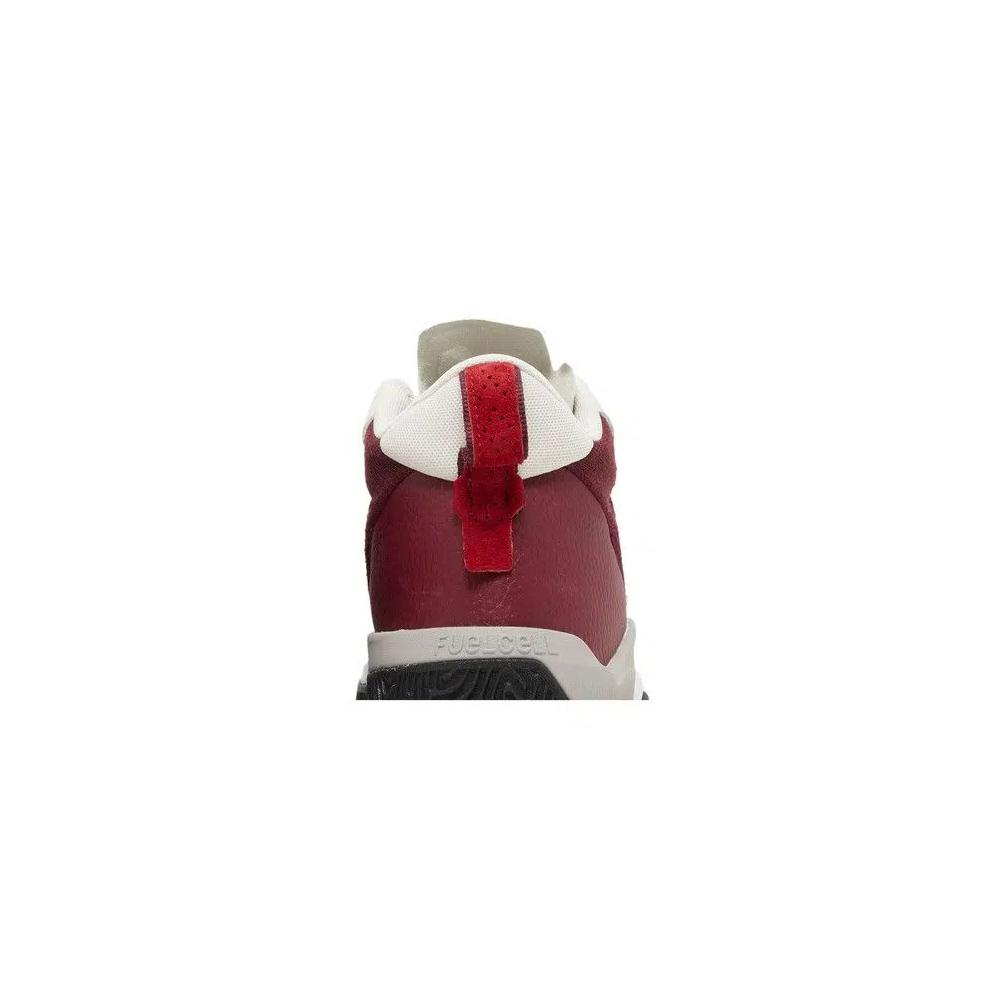 Кроссовки New Balance Two WXY 'Crimson' 7