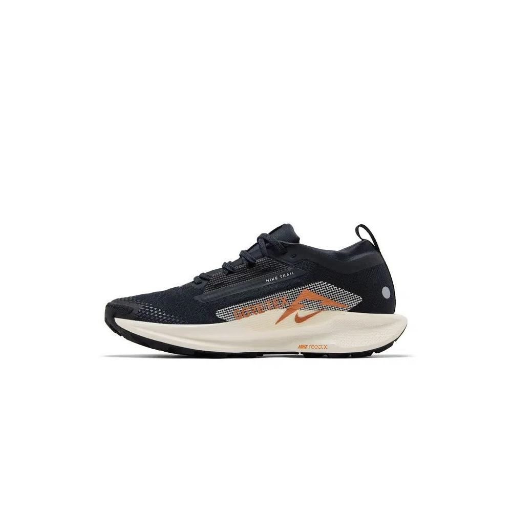 Кроссовки Nike Pegasus Trail 5 GORE-TEX 'Черный монарх' 3