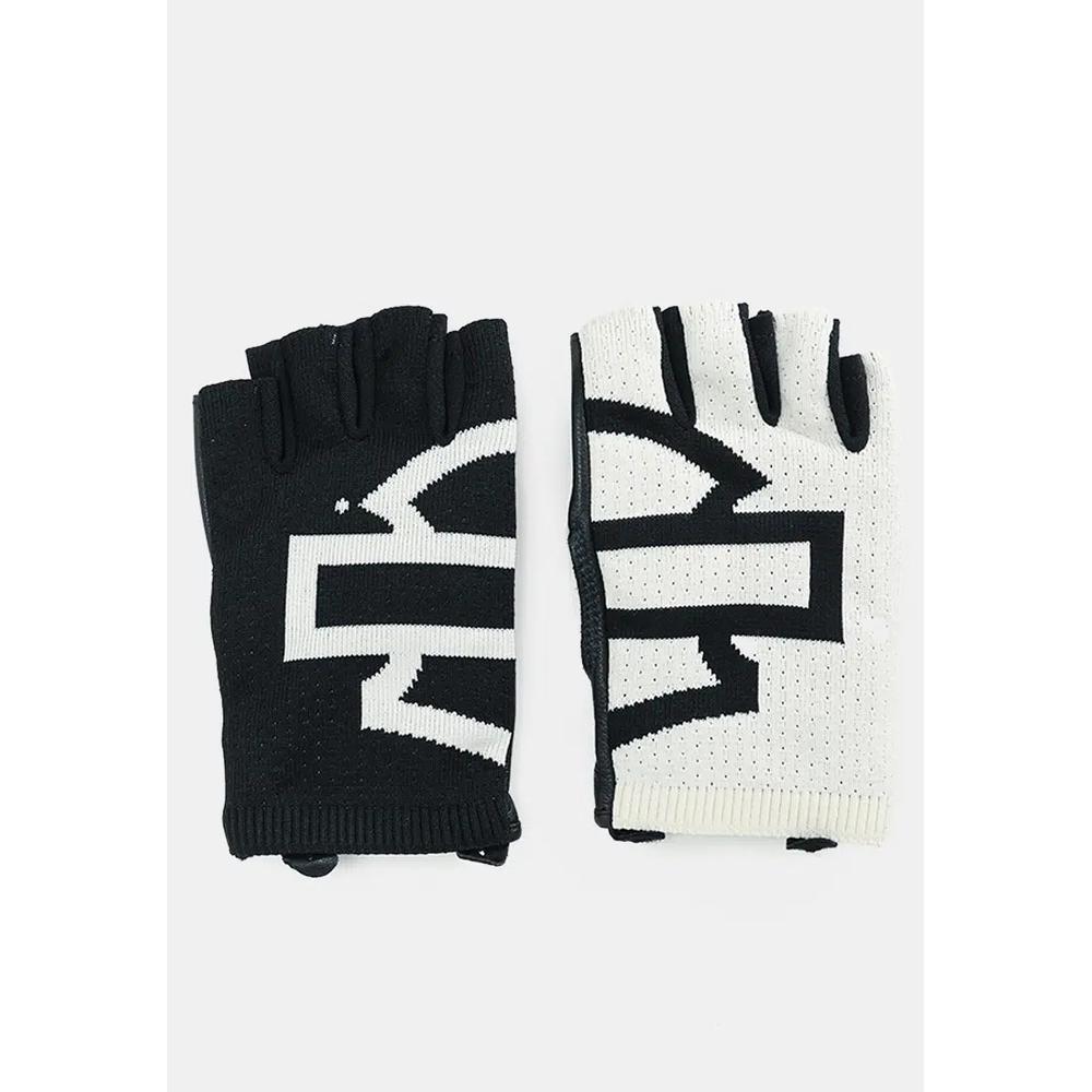 H-D® Dyna Knit Split женские перчатки без пальцев 3