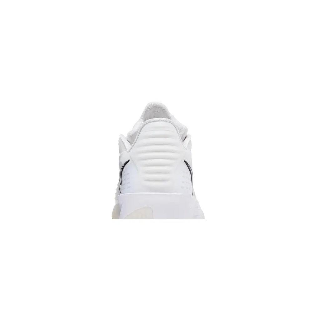Кроссовки Nike Air Zoom GT Cut 3 Turbo 'White Metallic Silver' 7