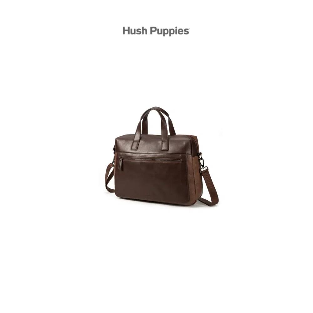 Мужская сумка BRIXTON DOCUMENT BAG 2