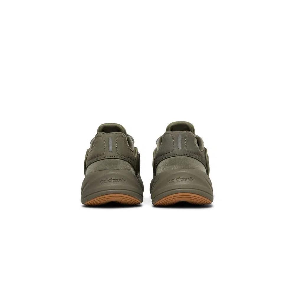 Кроссовки Adidas Ozelia 'Trace Cargo Gum' 6