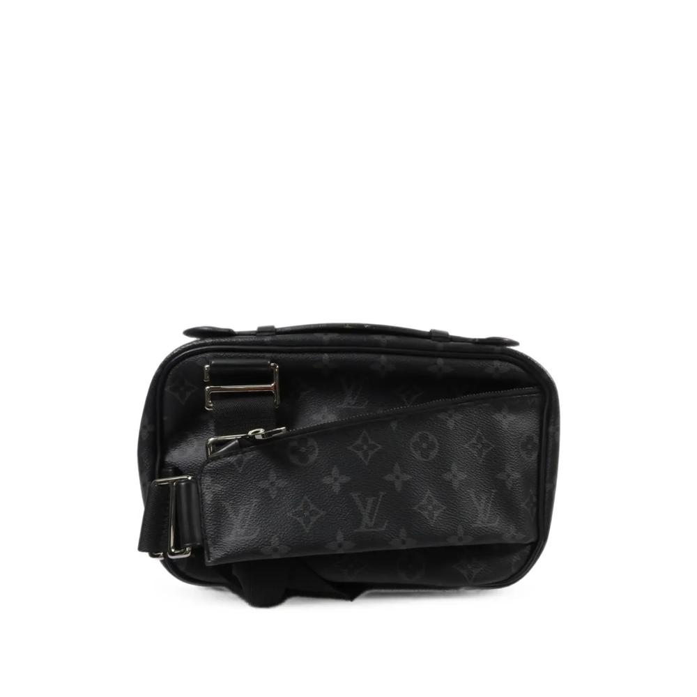 Monogram Eclipse belt bag 2