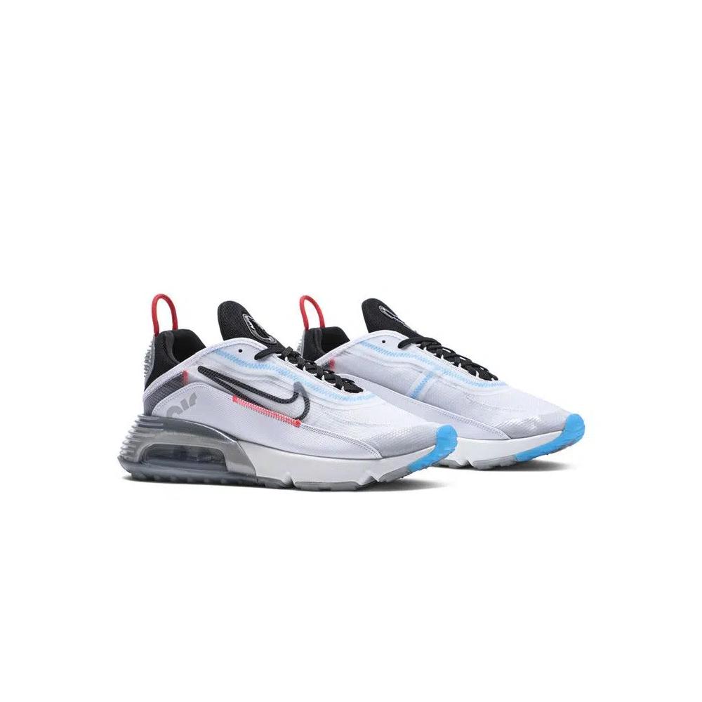 Кроссовки Nike Air Max 2090 'Чистая платина' 8