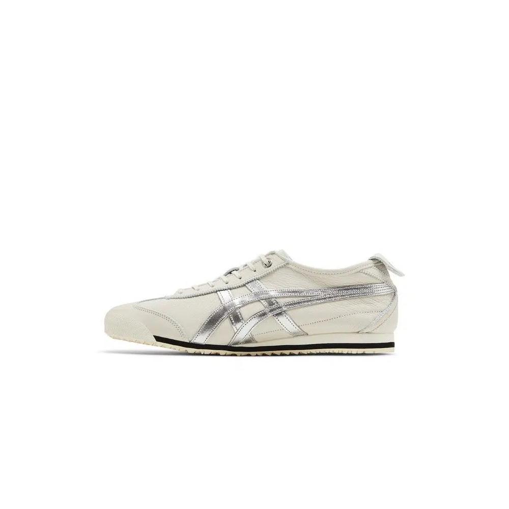 Кроссовки Onitsuka Tiger Mexico 66 SD 'Birch Silver' 3