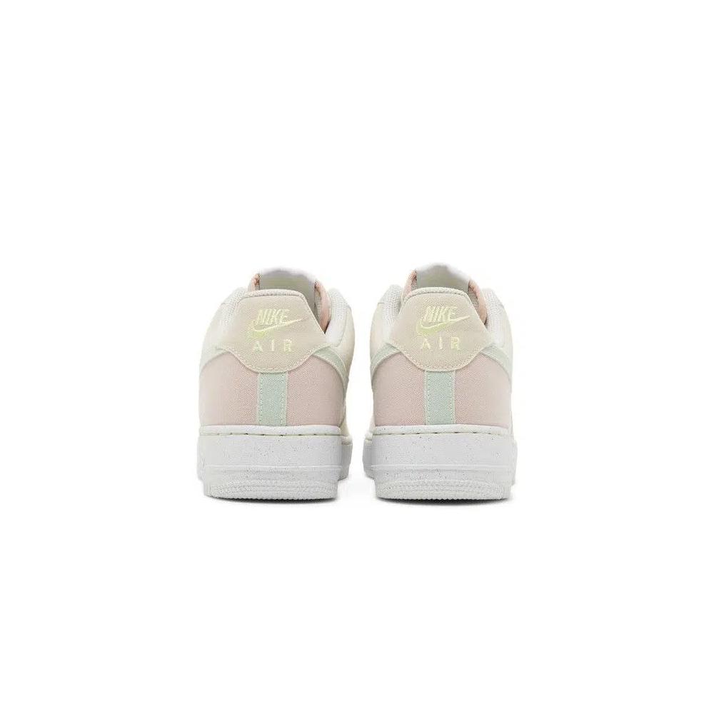 Кроссовки Nike Air Force 1 '07 LX Next Nature 'Structured' 6