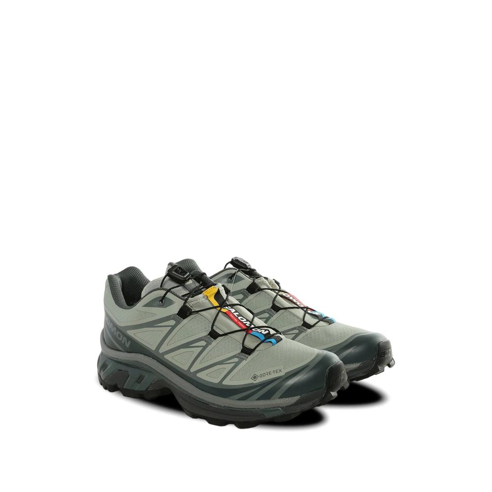 Кроссовки XT-6 Gore-Tex 2