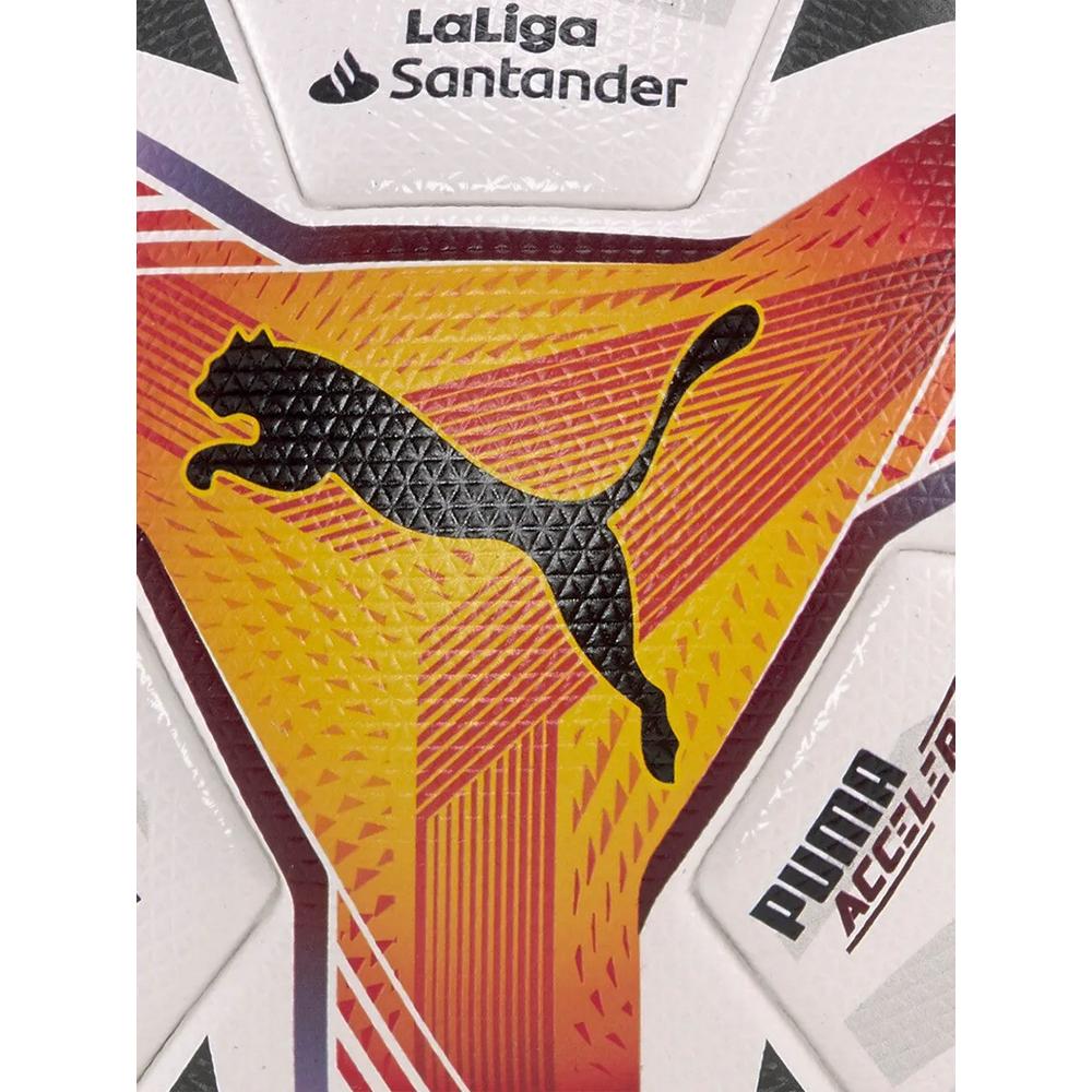 Футбольный мяч LaLiga 1 Accelerate 2
