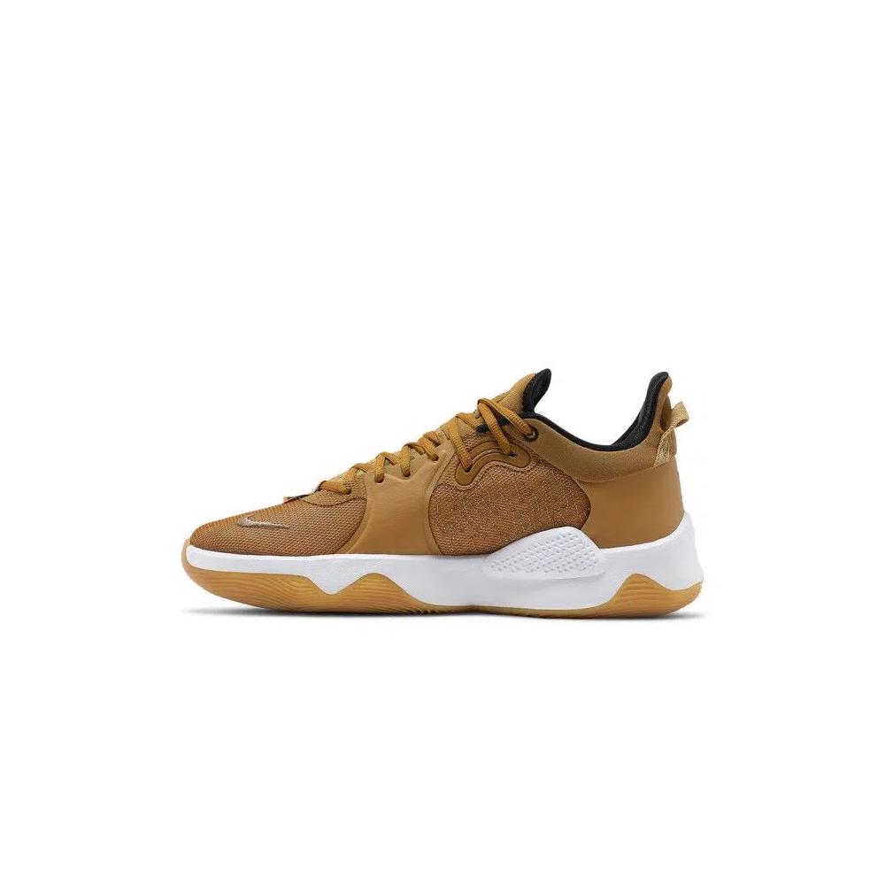 Кроссовки Nike PG 5 'Wheat' 3