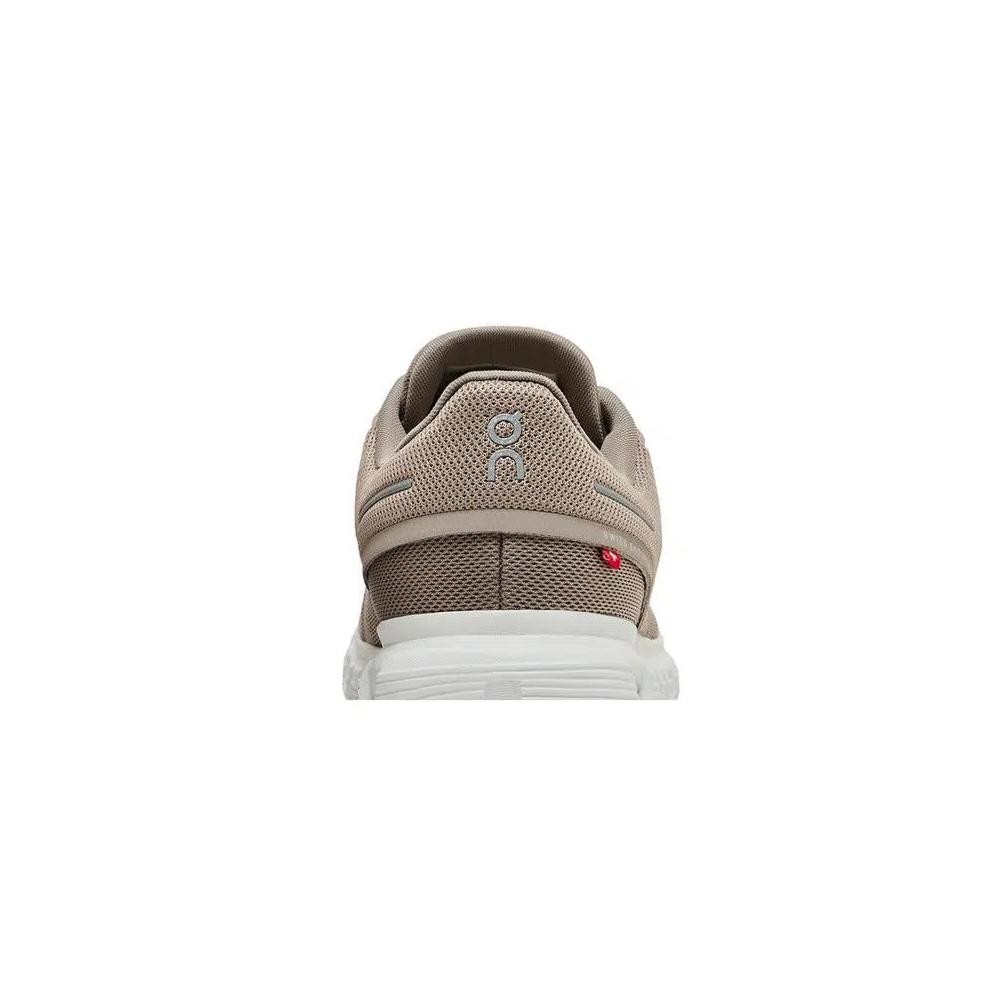 Кроссовки ON Cloud 6 'Fog White' 7