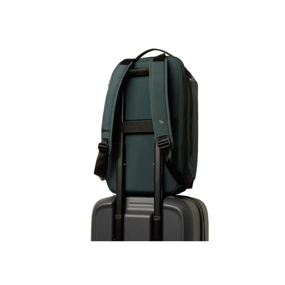 Рюкзак Bellroy Venture Grab Pack - Глубокий океан 7