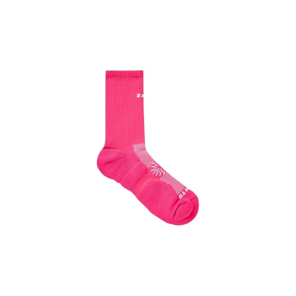 Носки и колготки Paradise Zero Sock 'Розовый' 1