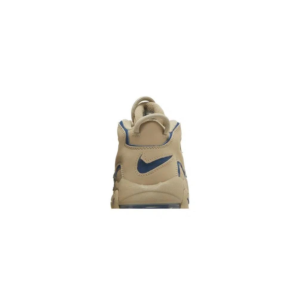Кроссовки Nike Air More Uptempo 'Limestone' 7