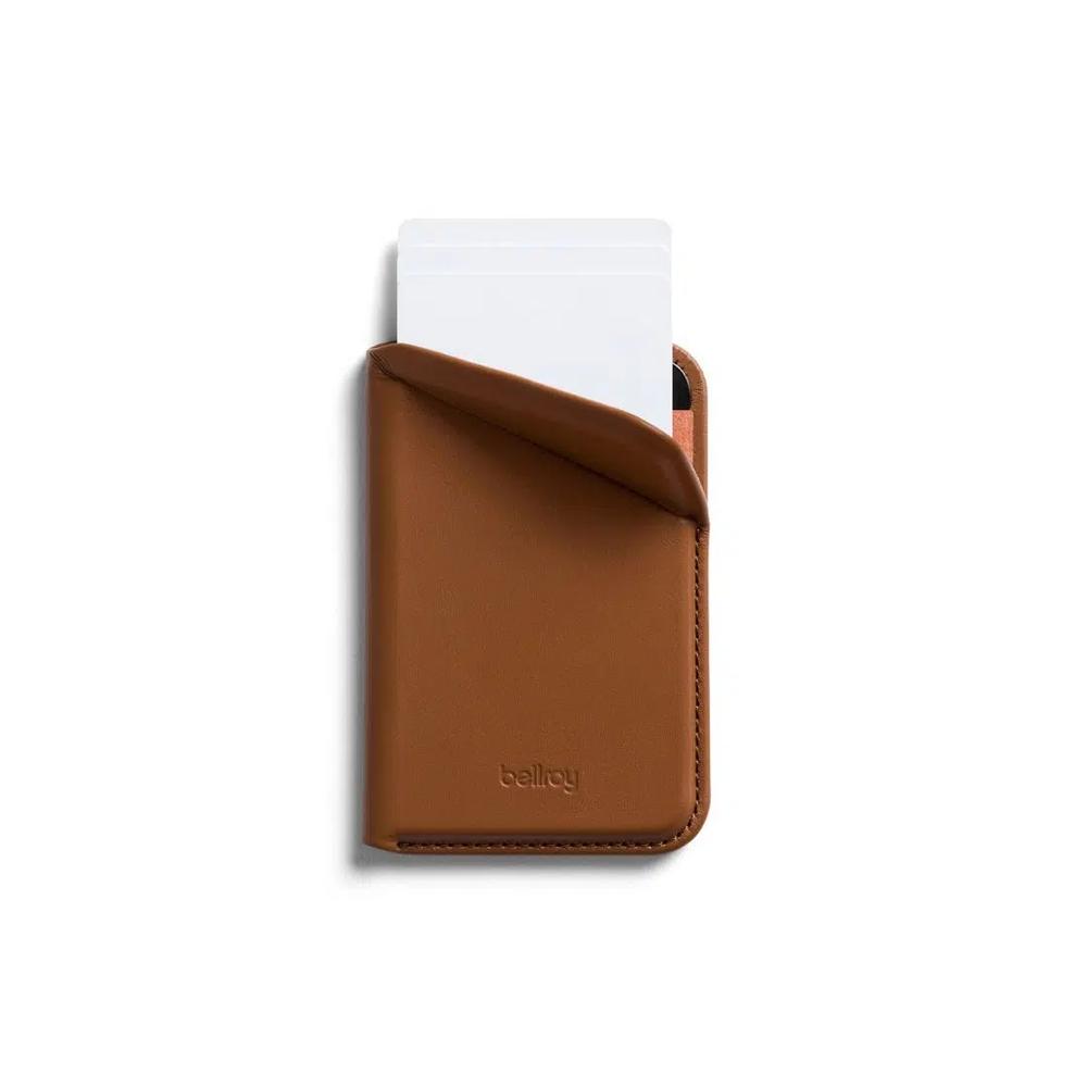 Кошелек Bellroy Mag - Коричневый 1