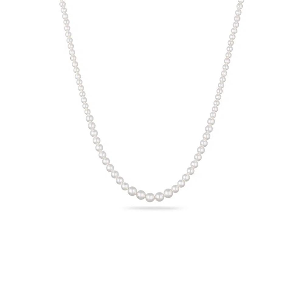 Ожерелье из жемчуга Swarovski® 1