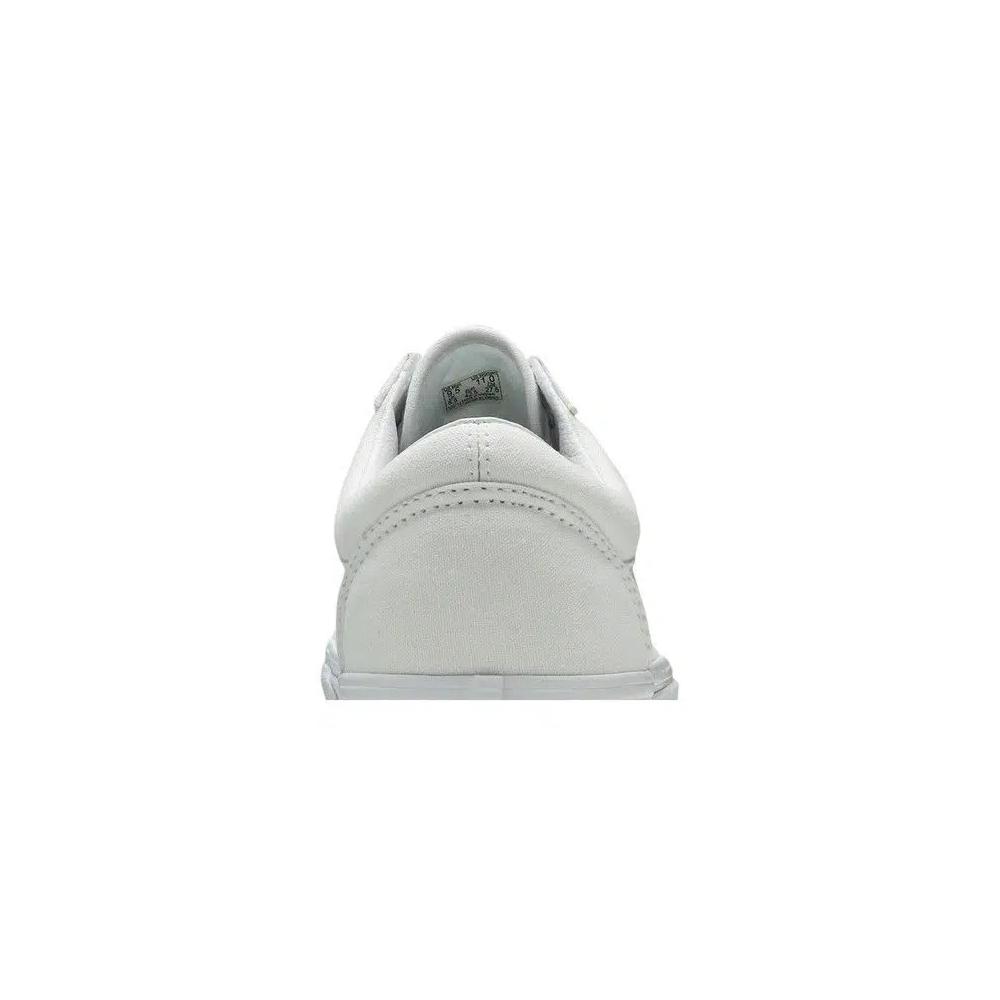 Повседневная обувь Vans Old Skool 'True White' 7